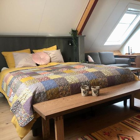 B&B Het Nijenhuis Diffelen Экстерьер фото