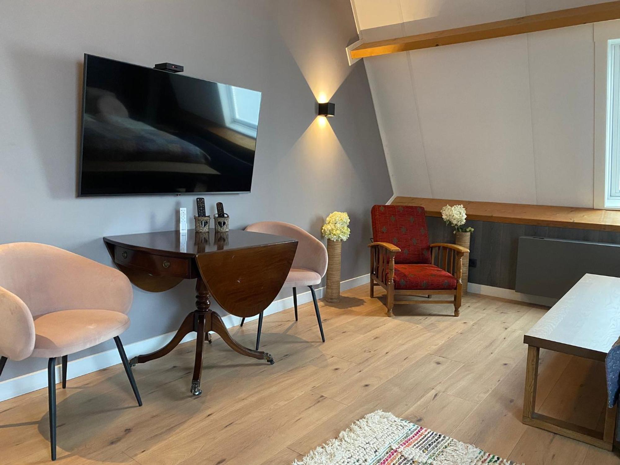 B&B Het Nijenhuis Diffelen Экстерьер фото